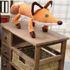 Peluche renard "Le Petit Prince"