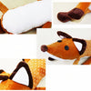 Peluche renard "Le Petit Prince"