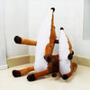 Peluche renard petit prince