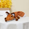 Peluche renard petit prince