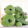 Peluche tortue toute douce