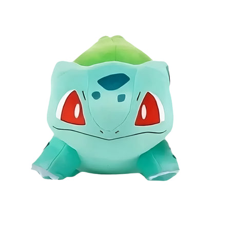 Peluche Bulbizarre Pokémon