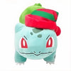 Peluche Bulbizarre Pokémon Nöel