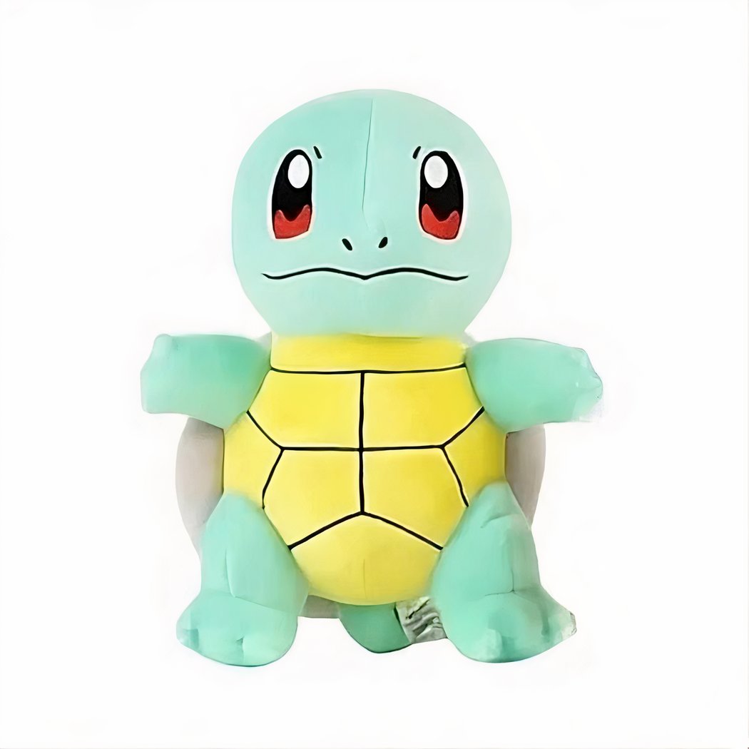 Peluche Carapuce trop mignonne