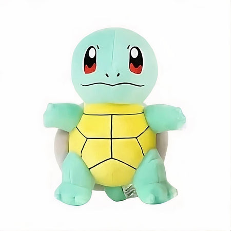 Peluche Carapuce trop mignonne