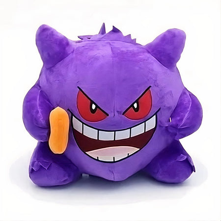 Peluche Ectoplasma maléfique