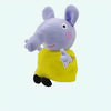 Peluche Emily Elephant Peppa Pig