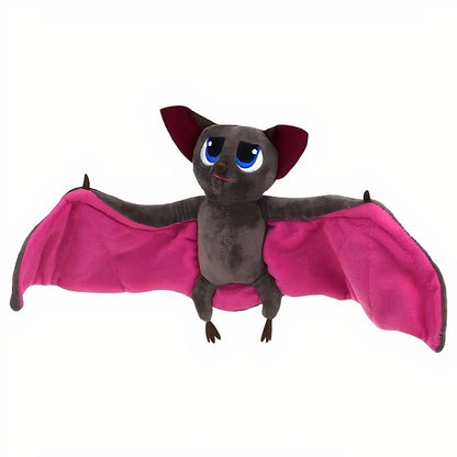 Peluche Halloween chauve-souris