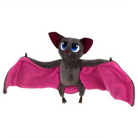 Peluche Halloween chauve-souris