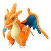 Peluche Mega Dracaufeu Géant