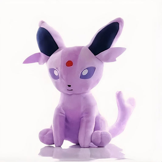 Peluche Mentali