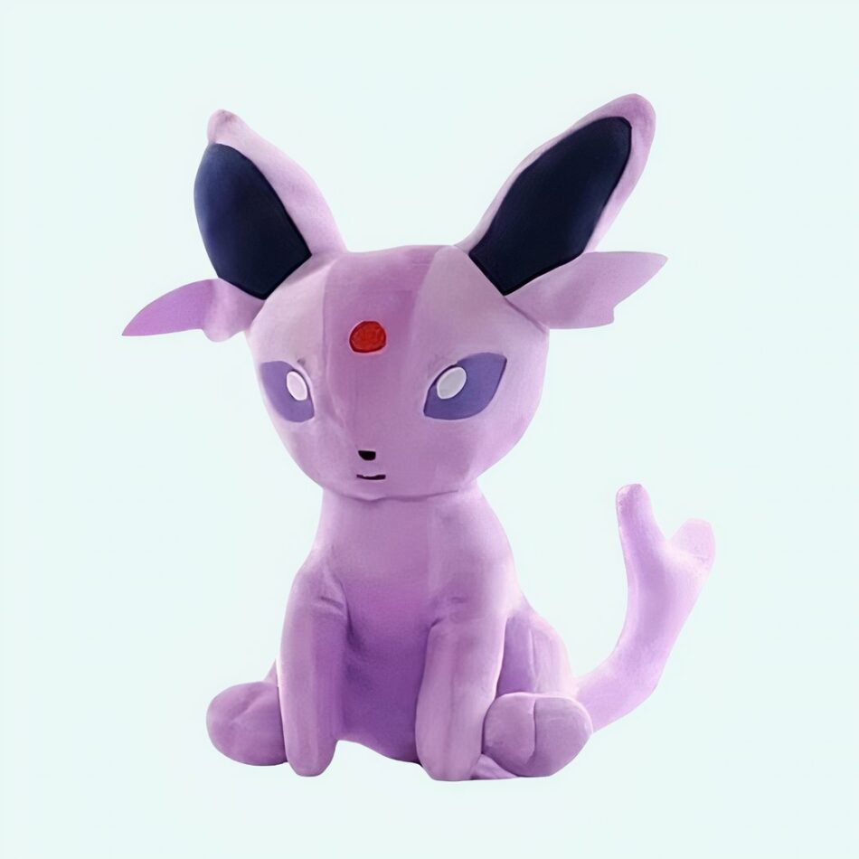 Peluche Mentali