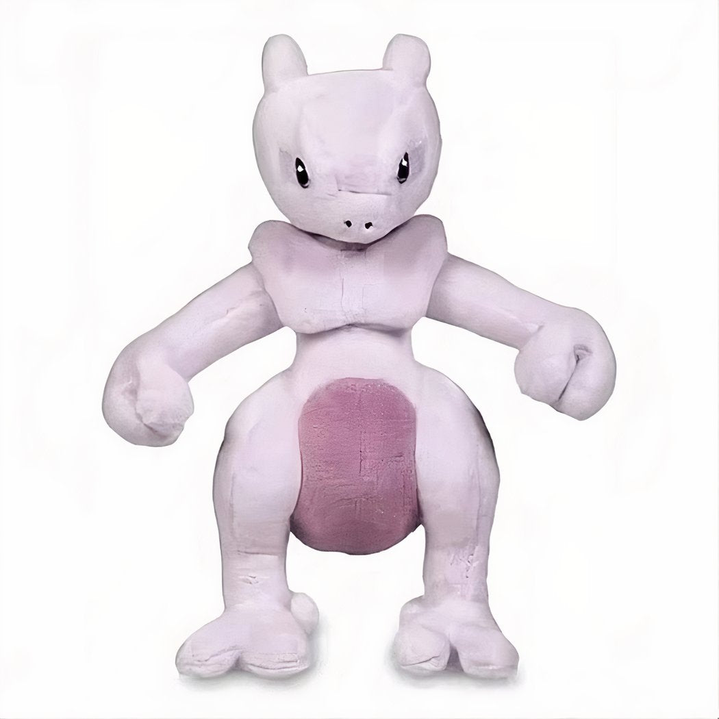 Peluche Mewtwo Rose