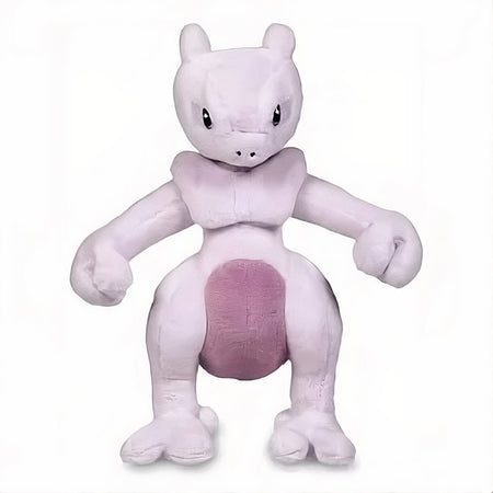 Peluche Mewtwo Rose