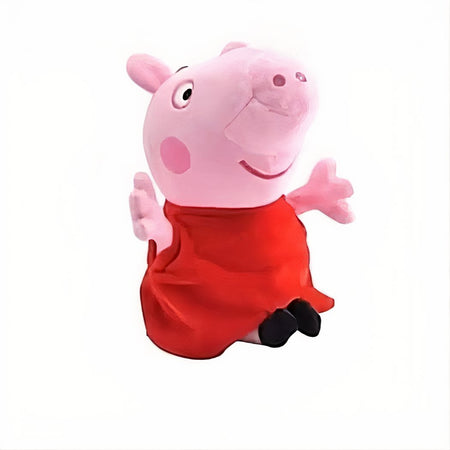 Peluche Peppa Pig à câlin