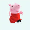 Peluche Peppa Pig à câlin
