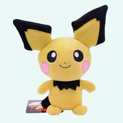 Peluche Pichu