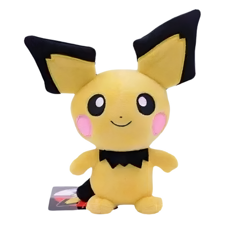 Peluche Pichu