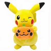 Peluche Pikachu Halloween