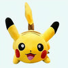 Peluche Pikachu grand sourire