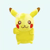 Peluche Pikachu mignon 20 cm