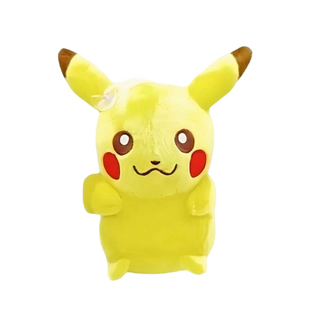 Peluche Pikachu mignon 20 cm
