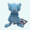 Peluche Pokemon Mew Bleu