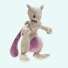 Peluche Pokemon Mewtwo