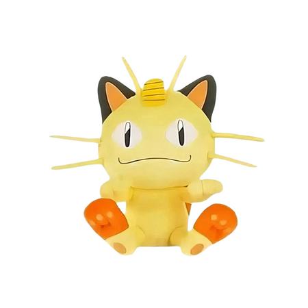 Peluche Pokémon Miaouss