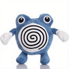 Peluche Pokémon Poliwhirl