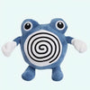 Peluche Pokémon Poliwhirl