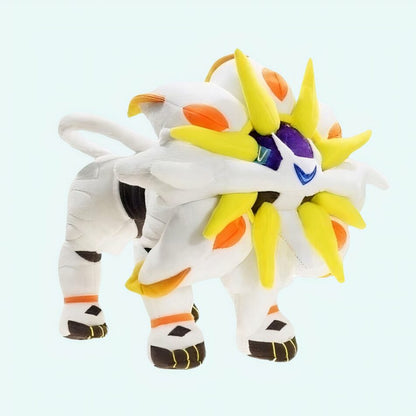 Peluche Pokémon Solgaleo