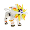 Peluche Pokémon Solgaleo