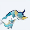 Peluche Pokémon Vaporeon