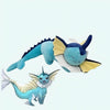 Peluche Pokémon Vaporeon