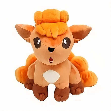 Peluche Pokémon Vulpix