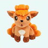 Peluche Pokémon Vulpix