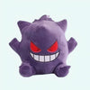 Peluche Pokemon du redoutable Ectoplasma