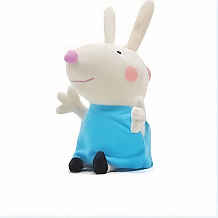 Peluche Rebecca Rabbit