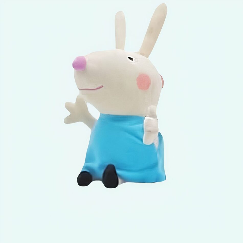 Peluche Rebecca Rabbit