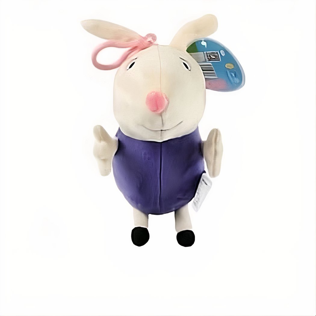 Peluche Richard Rabitt