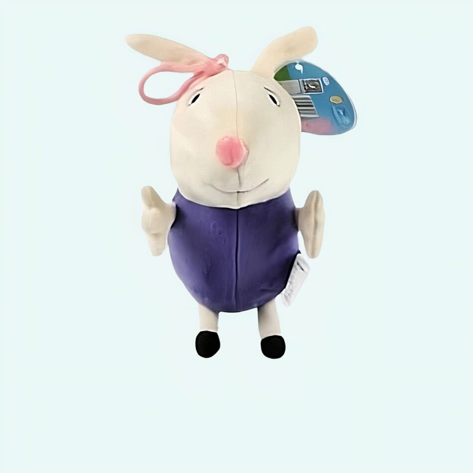 Peluche Richard Rabitt