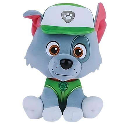 Peluche Rocky Pat’ Patrouille