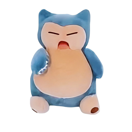 Peluche Ronflex toute douce