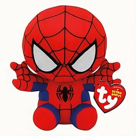Peluche SpiderMan