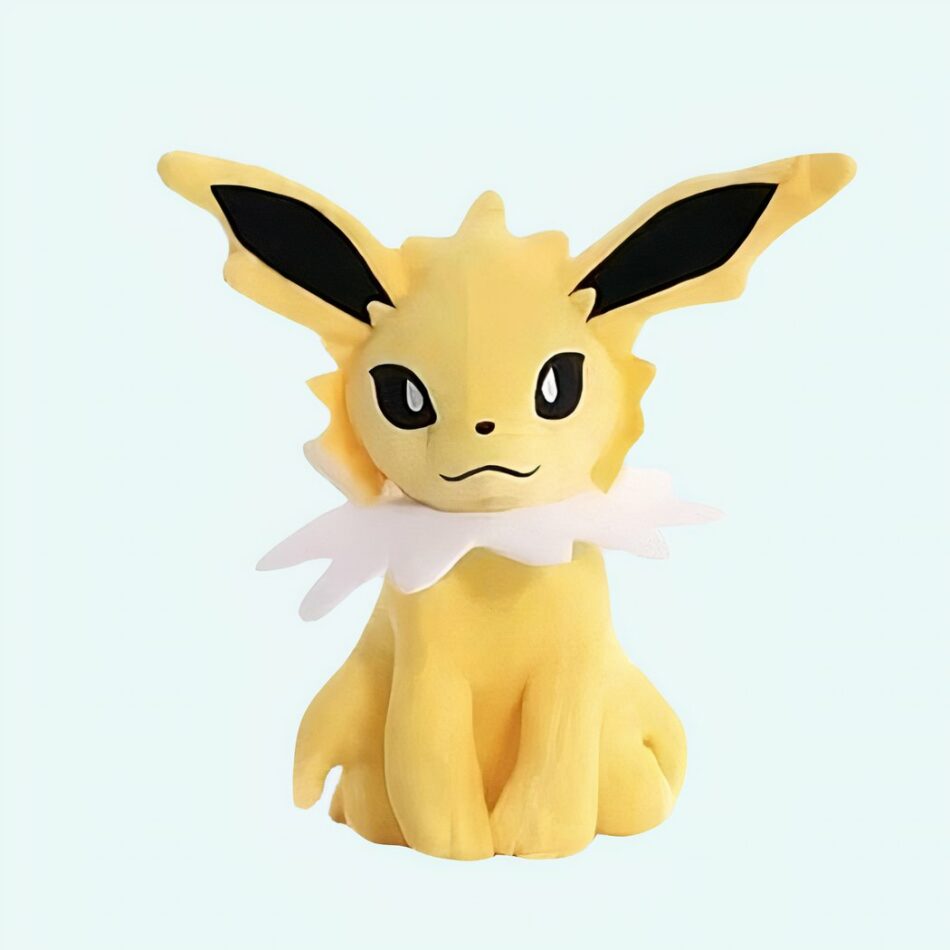 Peluche Voltali
