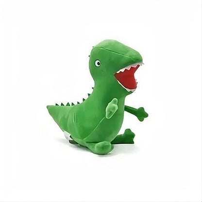 Peluche dinosaure de George Pig