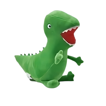 Peluche dinosaure de George Pig
