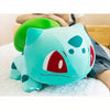 Peluche grand oreiller Bulbasaur