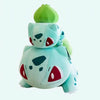 Peluche grand oreiller Bulbasaur